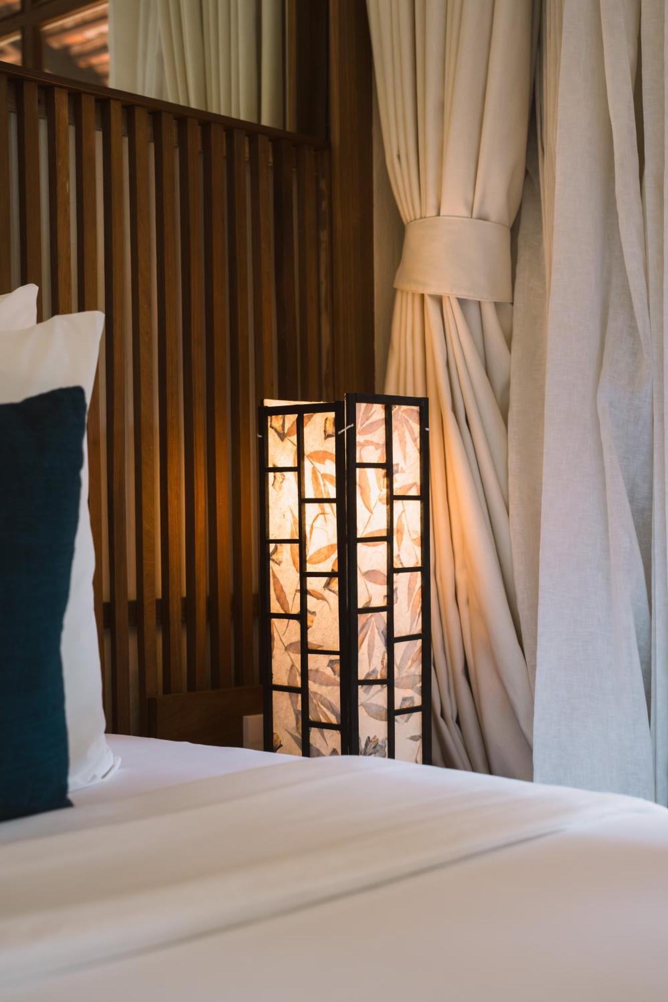 Le Sen Boutique Hotel Luang Prabang Exterior photo