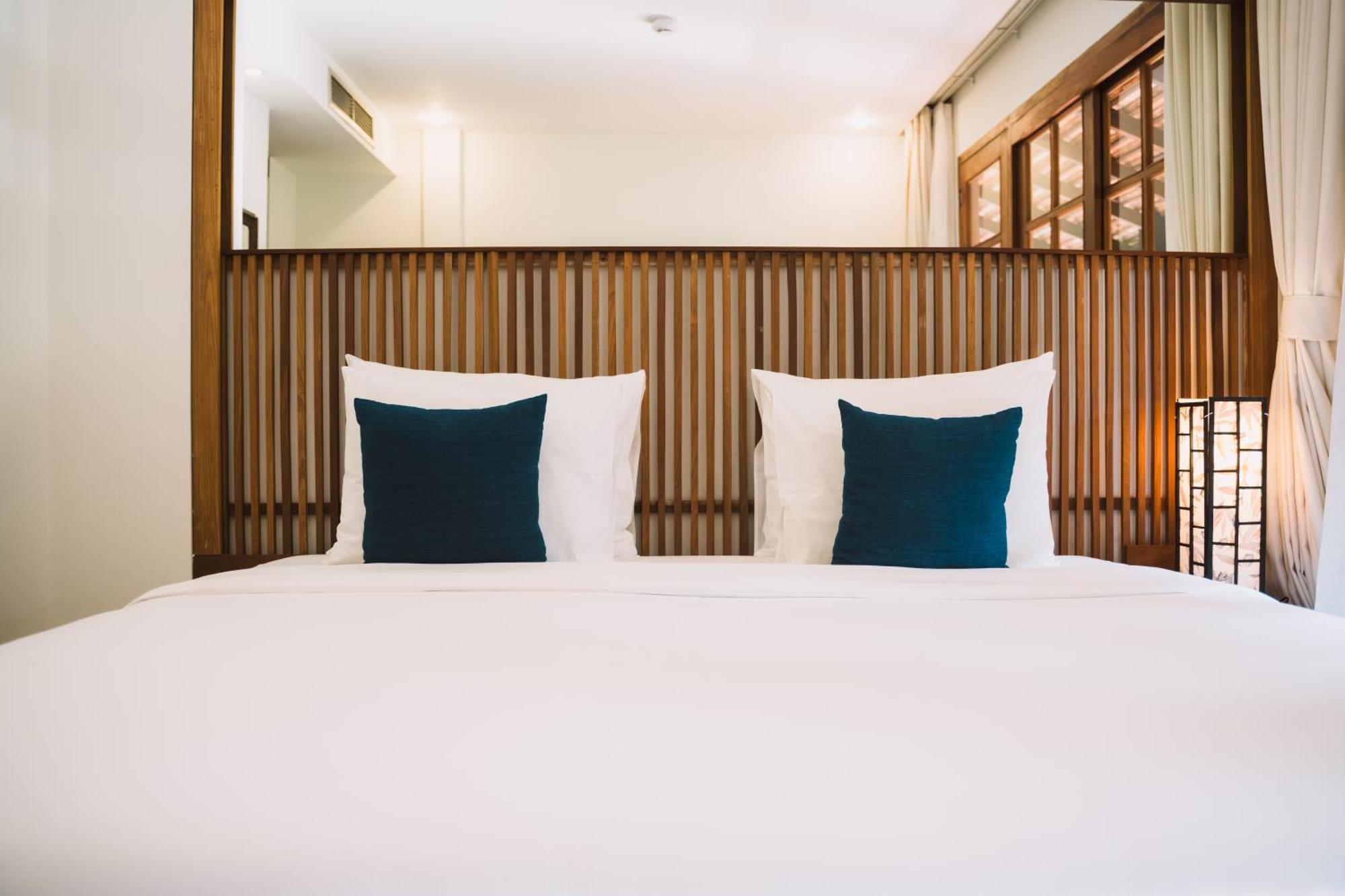 Le Sen Boutique Hotel Luang Prabang Exterior photo